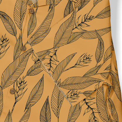 Golden Flora