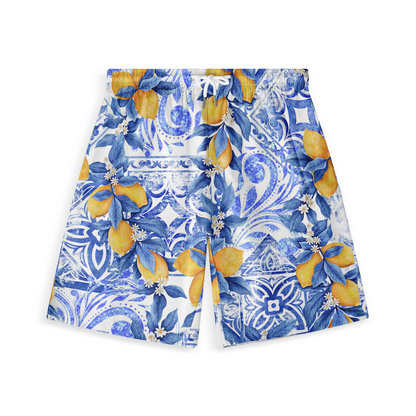 Lemon Grove Short